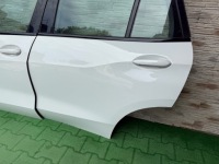 фото thumb №8, Дверь bmw x5 x5m g05 f95 a300 альпийский белый левое