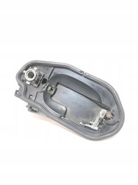 фото thumb №1, Ручка двері модуль 07191593 bmw 5 e60