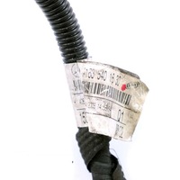 фото thumb №10, Mercedes ml w163 шланг плюсовой аккумулятора