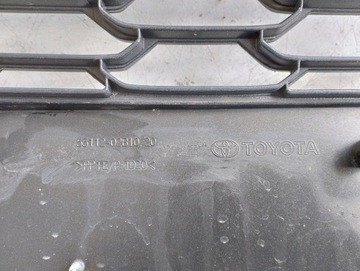 фото thumb №6, Toyota corolla e21 бампер перед 52119-02p40/50/60