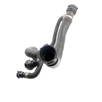 фото thumb №11, Bmw e60 e61 n62n труба wąż wody радиатора 7534918