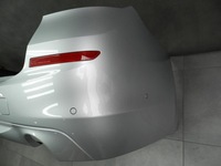фото thumb №11, Bmw 5 g31 бампер задняя a83 pdc