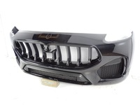 фото thumb №7, Бампер перед передний maserati grecale