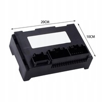 фото thumb №9, 68395074aa модуль раздатка 05150732ae