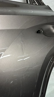 фото thumb №4, Hyundai tucson 2021- двері задня задні ліва