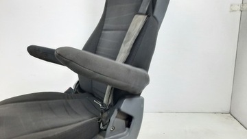 фото thumb №11, Scania r480 євро 5 10r сидіння лівий водія 1891168 2 підлокітники