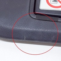 фото thumb №8, Mercedes-benz c w205 2016 левая сторона защита солнцезащитная