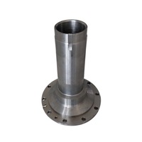 фото thumb №1, Шкворень міст задній star 266