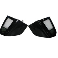 фото thumb №1, Двері зад bmw 1 f40 2019 чорний sapphire