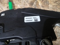 фото thumb №7, Замок дверь левый задняя maserati ghibli iii