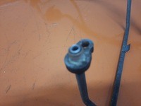 фото thumb №6, Citroen c2 1.4 hdi шланг трубка шланг кондиционера 9650823380