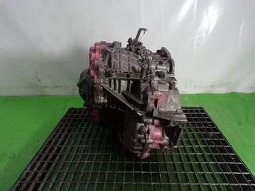 фото thumb №6, Nissan murano 3.5 v6 коробка передач коробки передач автомат