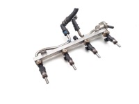 фото thumb №9, Opel corsa форсунки / комплект 1.6 t бензин 132kw 180 hp 0280158108