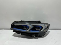 фото thumb №10, Bmw 3 g20 lift laser niebieska лампа ліва права