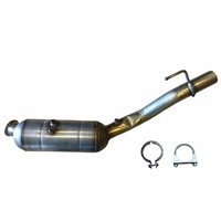 фото thumb №1, Фільтр dpf jeep grand cheeroke 3.0crd 4x4 2011-