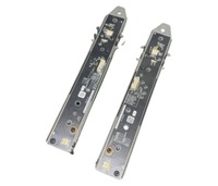 фото thumb №2, Новий модуль full led діод drl радіатор jeż audi q3 ii f3 sportback