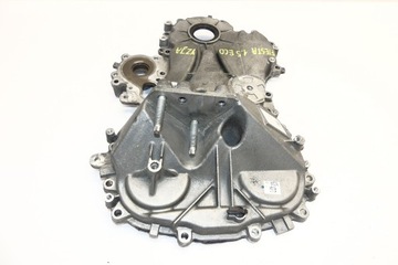 фото thumb №3, Ford fiesta mk8 st puma st 1.5 ecoboost 3cyl. корпус розподільний вал