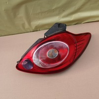 фото thumb №1, Ford ka mk2 08- лампа задняя правая оригинальная