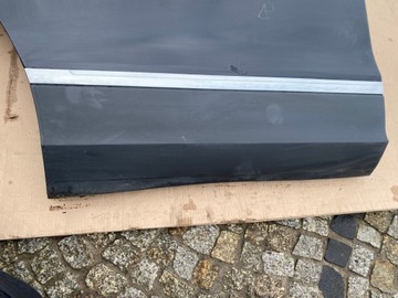 фото thumb №13, Vw tiguan ii 5na двері праві зад 5na833312c оригінал