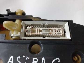 фото thumb №5, Спідометр  прилади opel astra ii g ad09192939