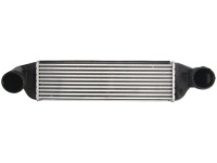 Інтеркулер bmw x3 2004- nrf 30975 радіатор повітря наддувний Київ, фото thumb