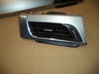 фото thumb №16, Bmw x1 f48 x2 f39 накладки декоративні консолі різні