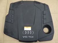 фото thumb №13, Верхній захист двигуна audi a6 allroad 4gh, 4gj 059103925cg 2.97l дизель