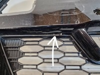 фото thumb №6, Bmw x1 u11 m-pakiet бампер перед передний