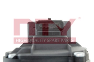 фото thumb №7, Клапан egr suzuki grand vitara ii 1.9ddis 05-15