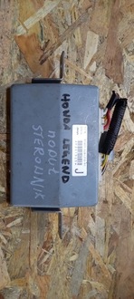 фото thumb №1, Honda legend kb1 модуль 81401-sja-j12-m1 3.5 v6
