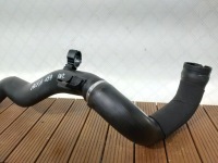 Alfa romeo 159 05-11 2.4 jtd труба шланг повітря інтеркулер 6069377 оригінальний номер Доставка, фото thumb