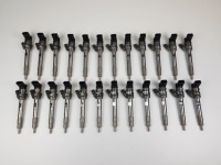 Форсунка інжектор bmw x1 u11 x2 u06 g60 b47 2.0 дизель 8472208 Оригінал, фото thumb