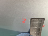 фото thumb №9, Дверь перед правое dacia logan i 05-14 ted69