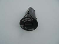 фото thumb №1, Micra k14 переключатель подушка безопасности air bag 16y29s0