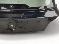 Кришка багажника багажника задній задня opel adam z22c 1.2 19r Недорого, фото thumb