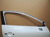 фото thumb №2, Дверь правый перед renault clio iv