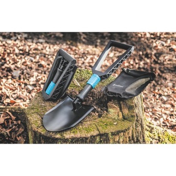 Лопата Cellfast Ergo Folding 40-006