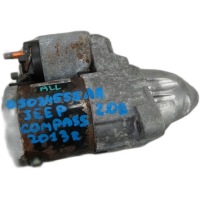 Купити Стартер jeep compass 2.0b 2013 05034555aa, фото thumb