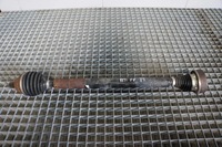 фото thumb №1, Приводной вал правая длинная перед do skoda yeti 2.0 tdi