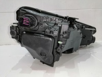 фото thumb №9, Лампа ліва передня перед audi a4 s4 rs4 matrix led halmar 8174