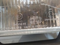 фото thumb №10, Vw santana фара лампа левая перед 301124873