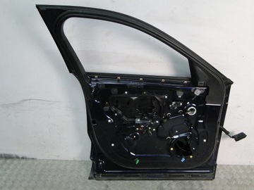 фото thumb №14, Jaguar f-pace x761 двері перед передні праві 2017r