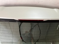 фото thumb №4, Corolla e21 хэтчбек крышка багажника крышка багажника 070