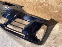 фото thumb №12, Audi e-tron gt 2023 бампер передній