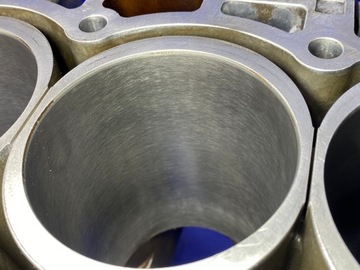 фото thumb №11, Блок двигателя megane iii scenic iii 1.4 tce h4ja700