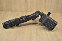 фото thumb №1, Резонатор труба воздуха captiva antara 2.2