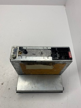 фото thumb №6, Vw passat b5 дисплей навигация считыватель 1j0035191c