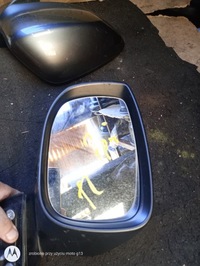 фото thumb №6, Зеркало левая mazda cx9 tc 7pin 17rok мёртвая зона