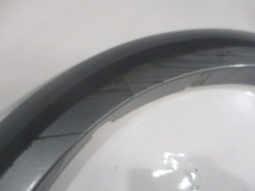 фото thumb №8, Планка крыльев na крыло левый перед 5d mitsubishi l200 iv 06-