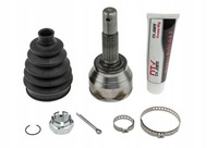 фото thumb №1, Шарнир приводной перед do infiniti qx70 3.7 50